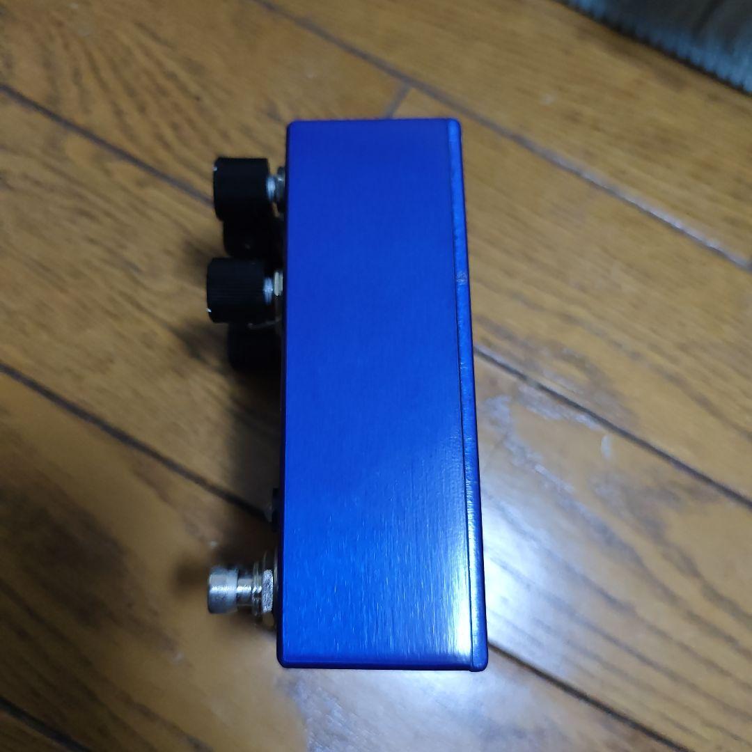 ギター Walrus Audio Slotva reverb