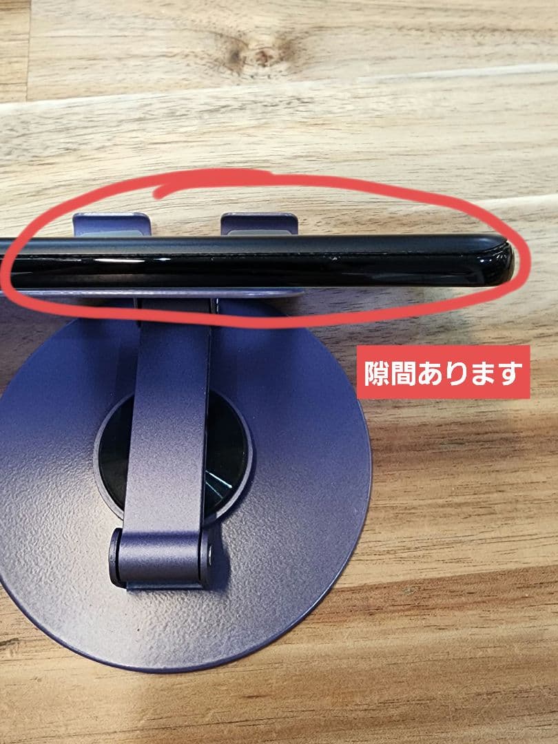 K1400 Au SIMロック解除済み　Galaxy S21+ 5G SCG10