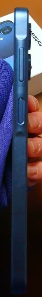 Samsung Galaxy A25 5G 本体ブラック