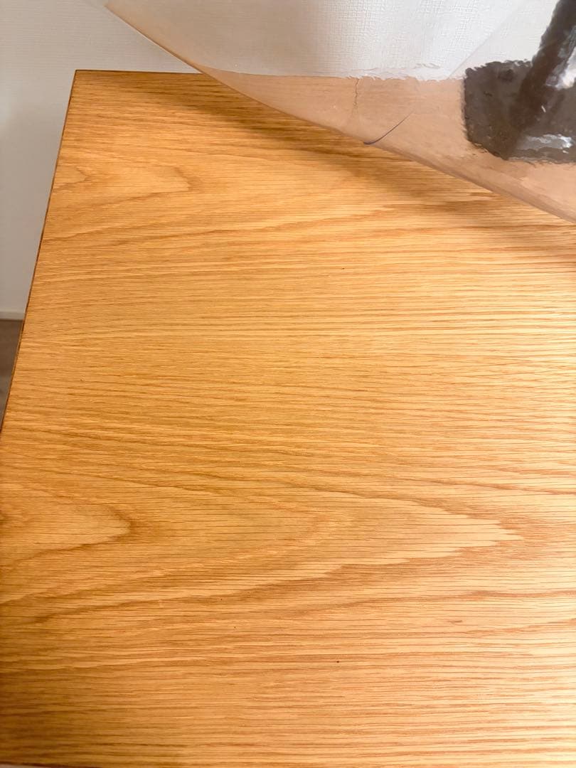 actus mezzo2デスク