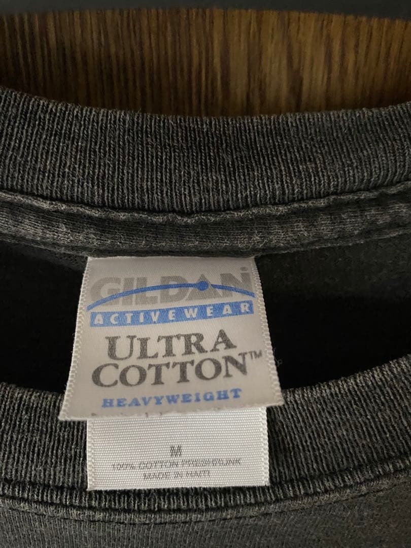 マッドカプセルマーケット　Tシャツ