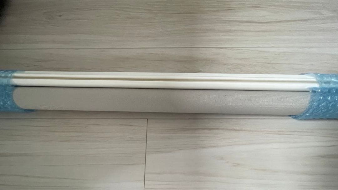 新品　ニトリ　ロールスクリーン　オーダースクリーン　マイルドプレーンシリーズ