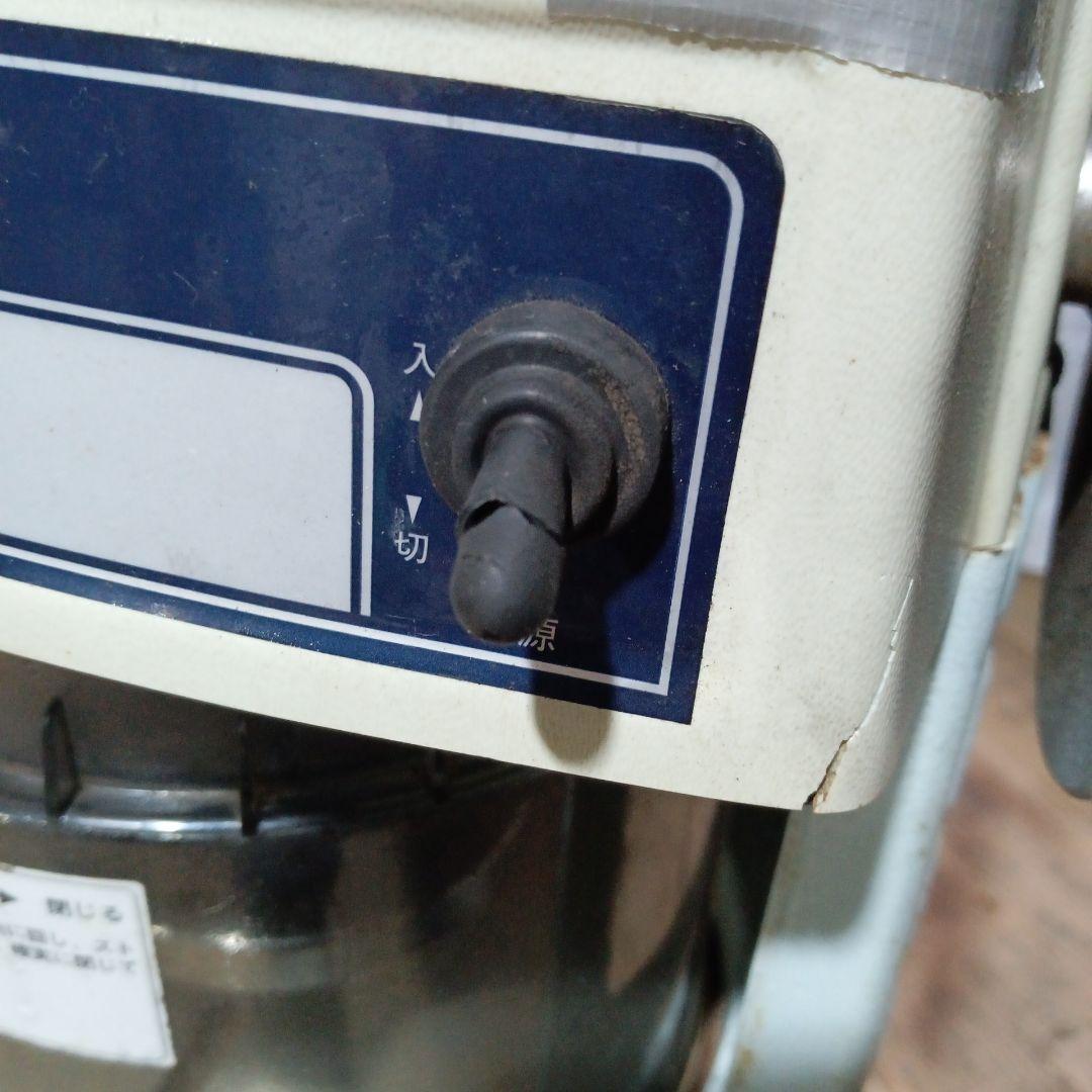 Hatsuyuki かき氷機 (業務用)