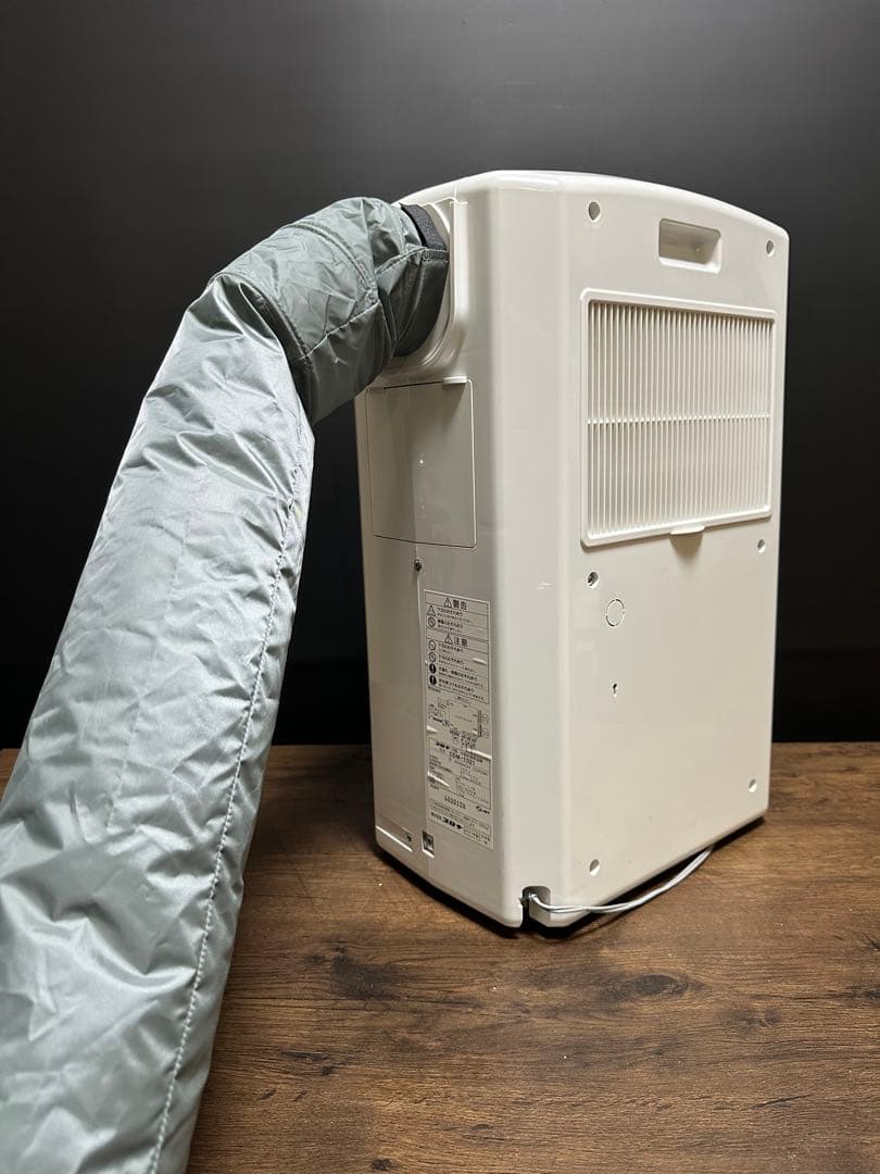 美品CORONA コロナ 冷風•衣類乾燥機除湿機 2021年製 CDM-1021