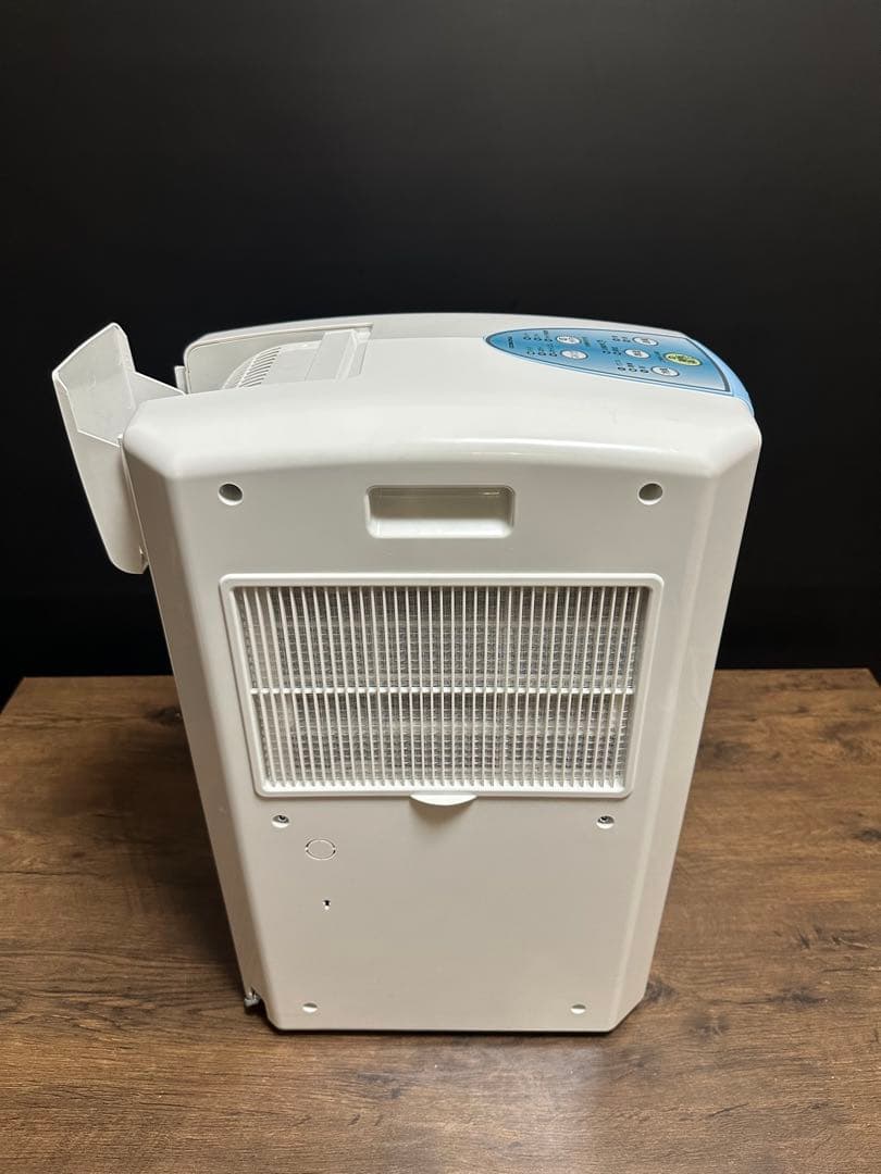 美品CORONA コロナ 冷風•衣類乾燥機除湿機 2021年製 CDM-1021