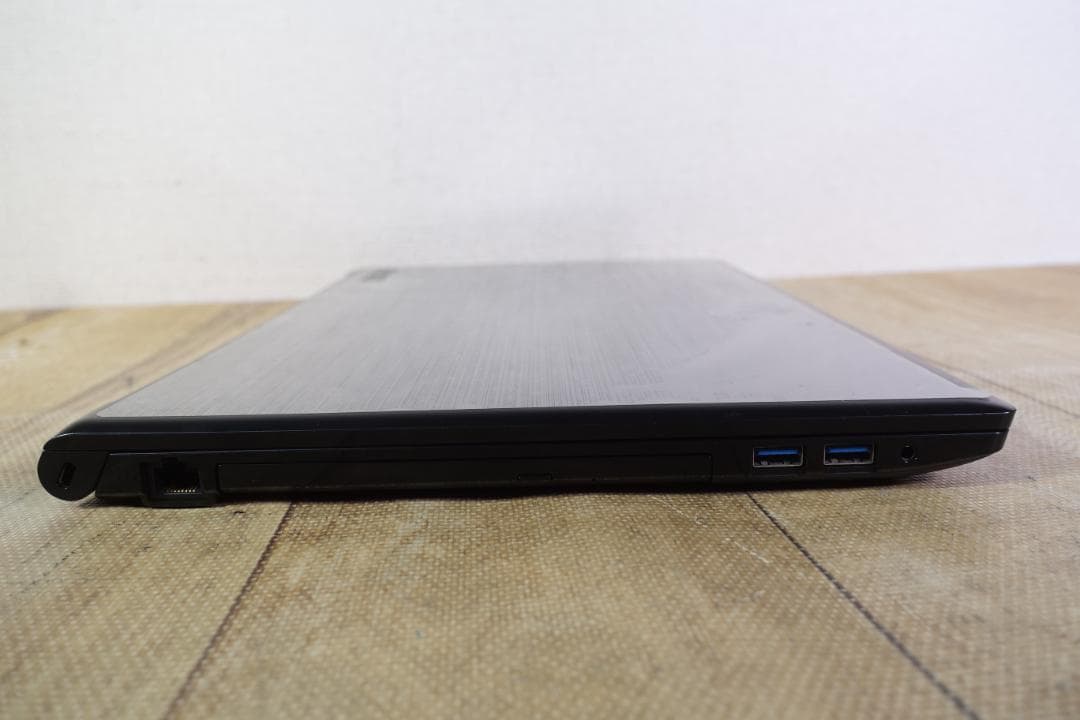 dynabook B55/M 8世代i3 /15.6型/ Office付