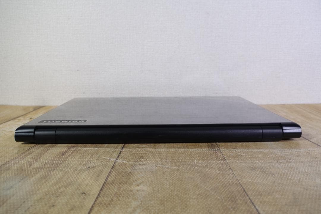dynabook B55/M 8世代i3 /15.6型/ Office付
