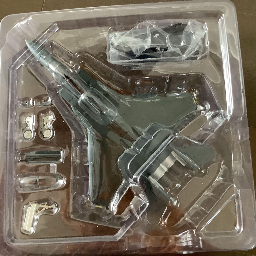 F-15 Eagle 1/72 ホビーマスター