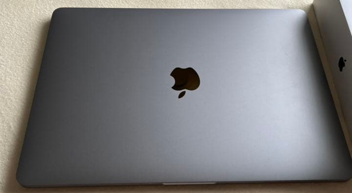 スマホ・タブレット・パソコン APPLE MacBook Pro MACBOOK PRO MPXQ2J/A