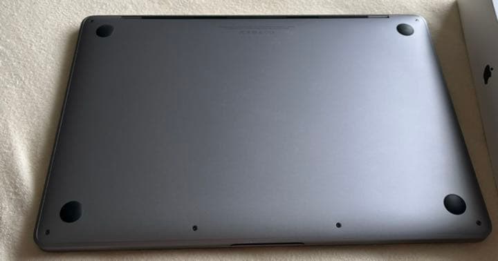 スマホ・タブレット・パソコン APPLE MacBook Pro MACBOOK PRO MPXQ2J/A