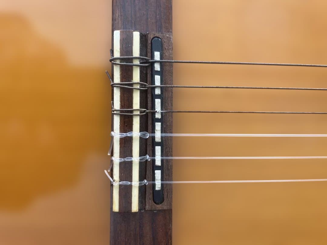 KAZUO YAIRI アコースティックギター 1998 31239 CE-2N