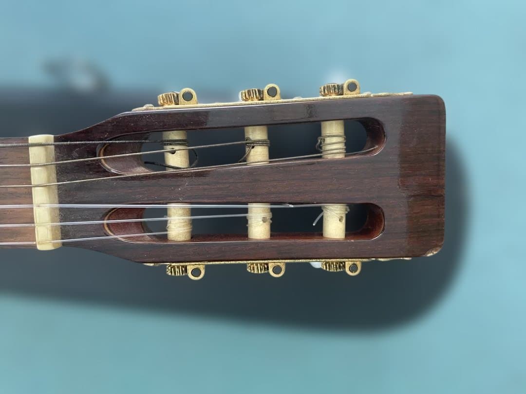 KAZUO YAIRI アコースティックギター 1998 31239 CE-2N