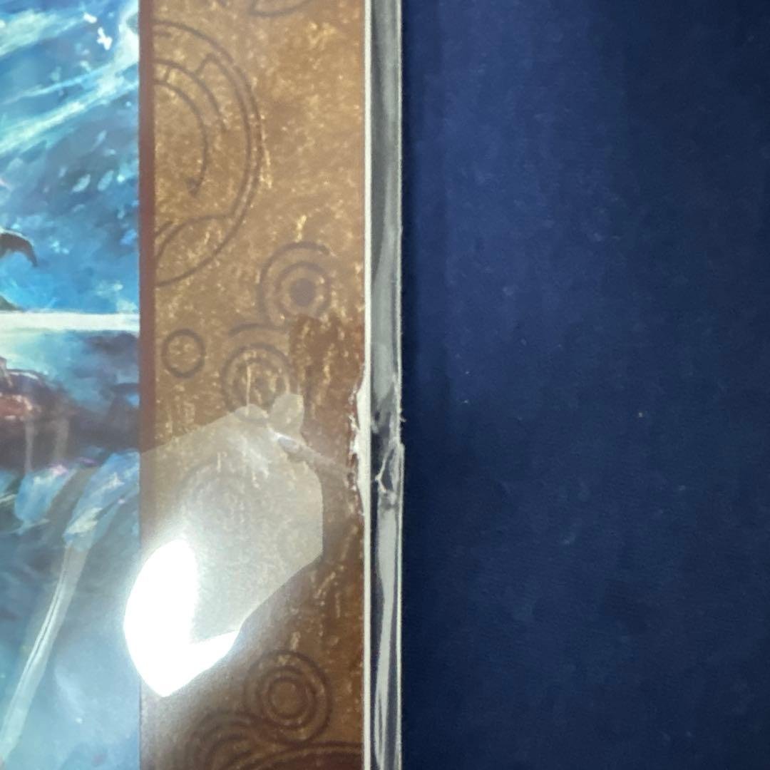 モンスターハンターワイルズ　1番くじ　A賞 アルシュベルド +下位賞多数