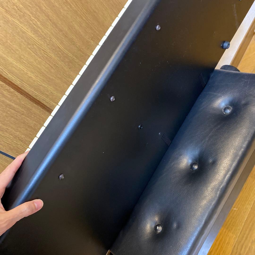 nord stage 2 76HA clavia シンセサイザー　音源モジュール