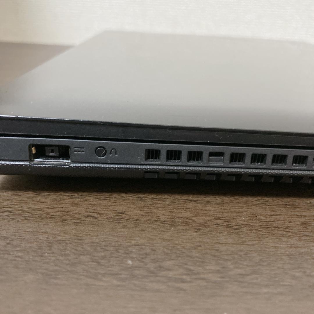 【良品】Lenovo Core i5 メモリ8/SSD256 Windows11