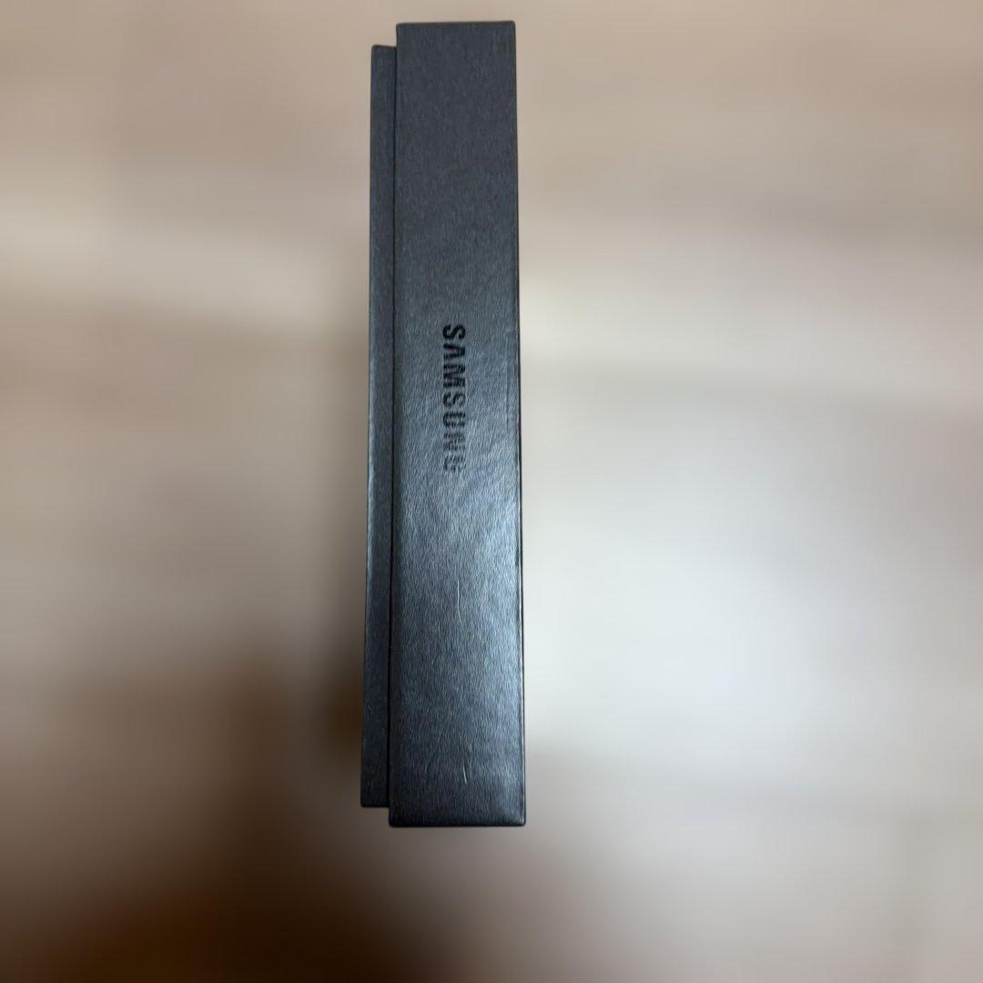 Galaxy Z Fold 7 256GB 本体 箱付き