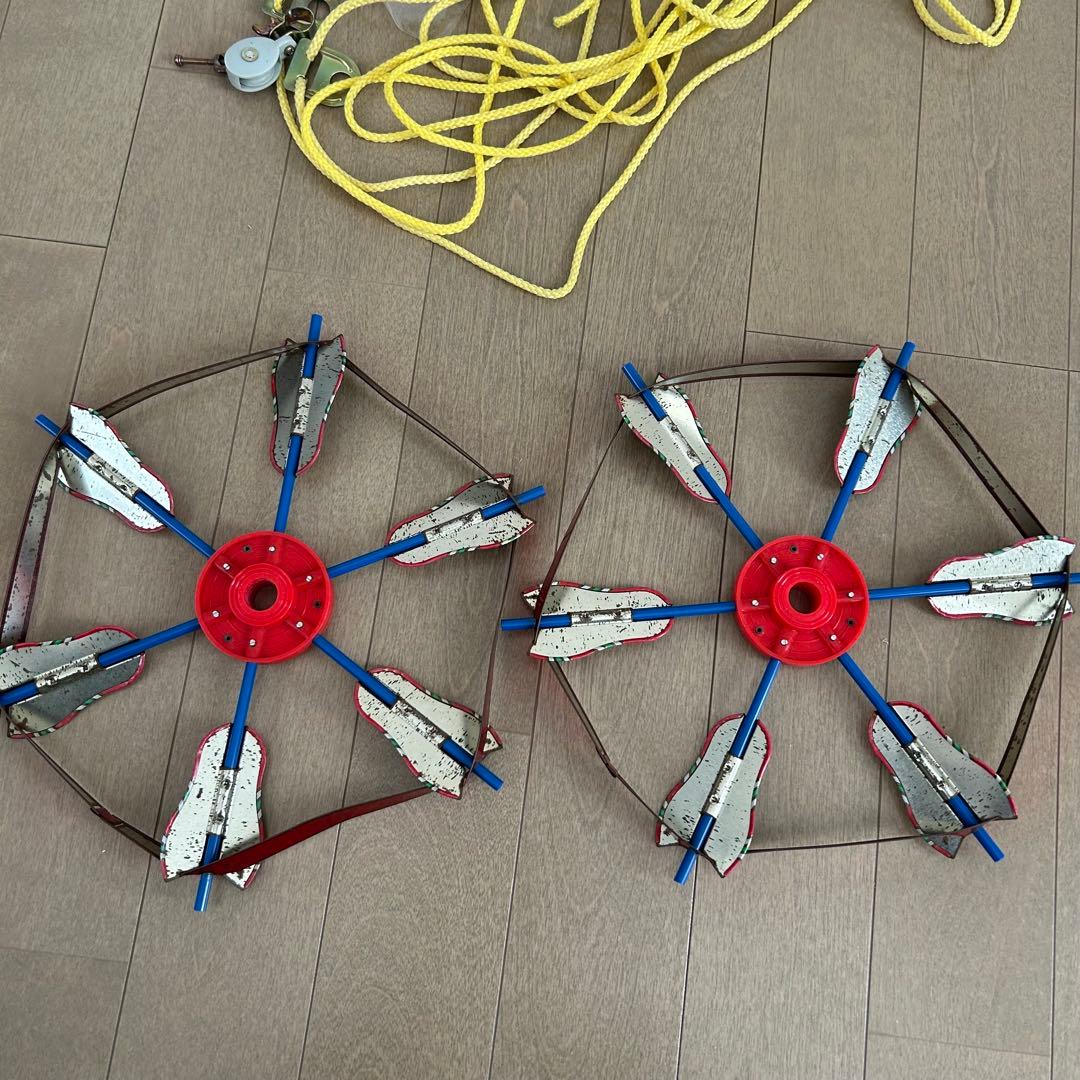 鯉のぼり　勇大1.5m 組み立てかんたんらくらくスタンド