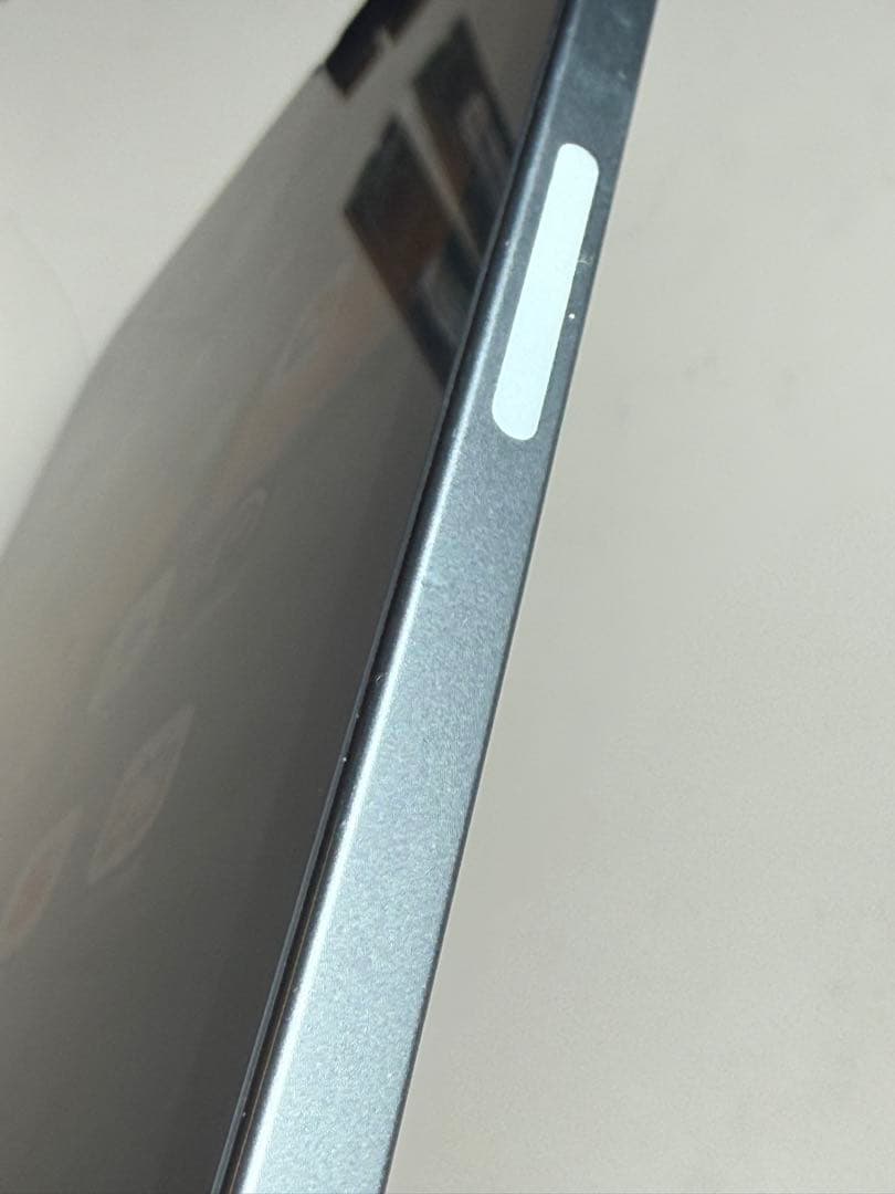 値下げ ipad mini a17pro 7世代 128gb ブルー