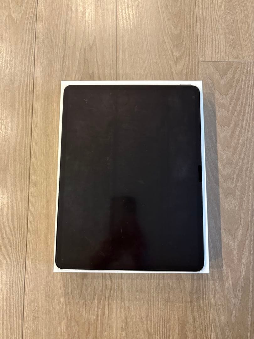 【美品】iPad Air 13inch M2