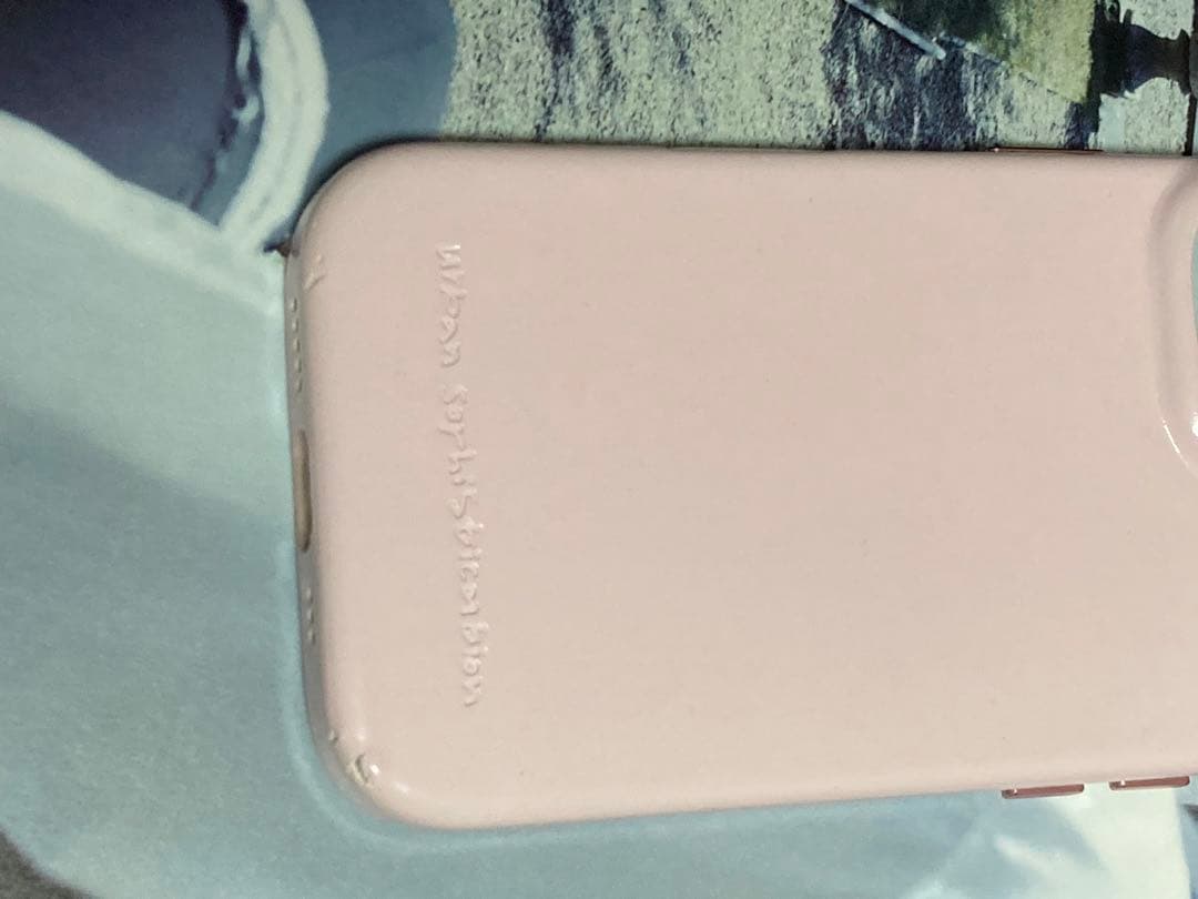 Urban Sophistication iPhone 16pro ケース