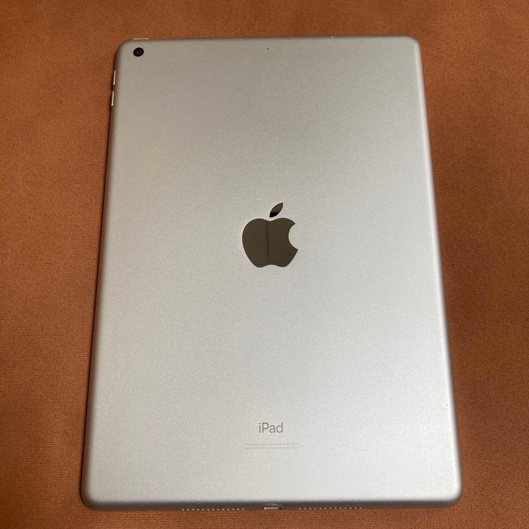 495【早い者勝ち】iPad8 第8世代 32GB WIFIモデル☆
