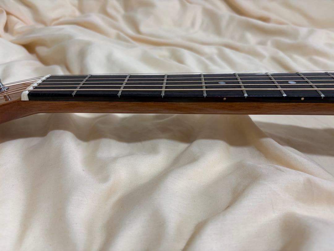 ギター ZEN-ON RF-150 Gibson humming bird model