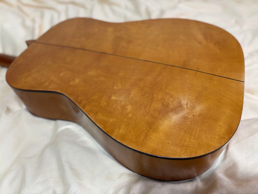 ギター ZEN-ON RF-150 Gibson humming bird model