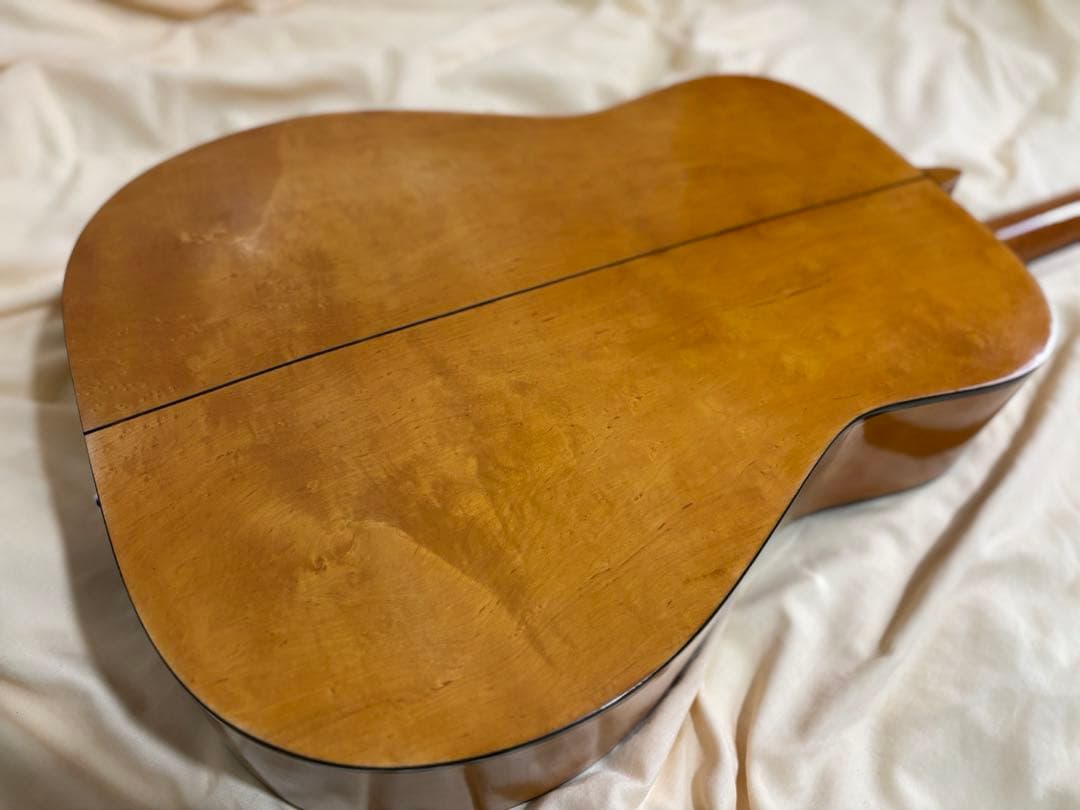 ギター ZEN-ON RF-150 Gibson humming bird model