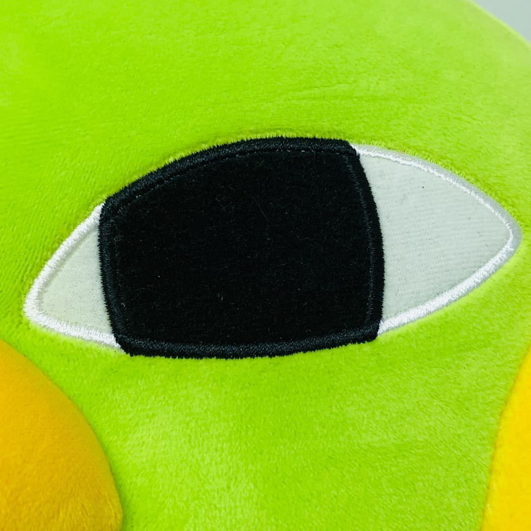 タグ付 三英 ぽてはぐクッション ネイティ ポケットモンスター m1752