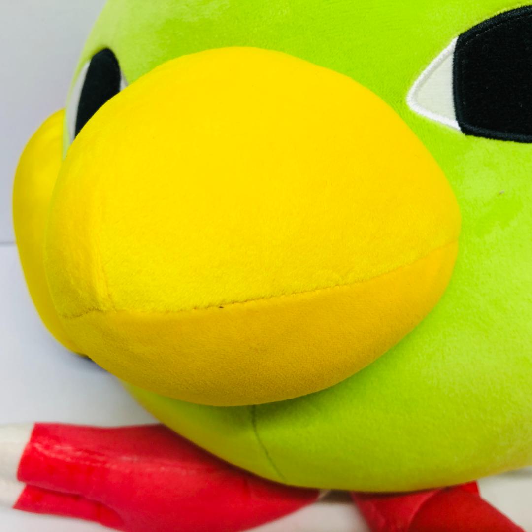 タグ付 三英 ぽてはぐクッション ネイティ ポケットモンスター m1752
