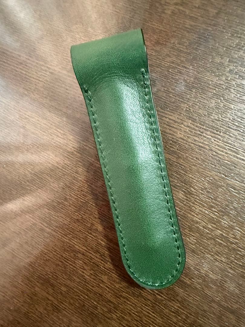 Vivienne Westwood コルクスクリュー 本革ケース付き　正規品