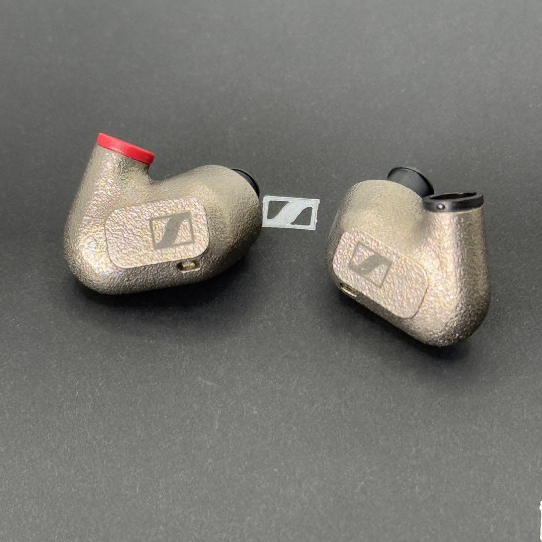 SENNHEISER IE600 美品 [純正品]