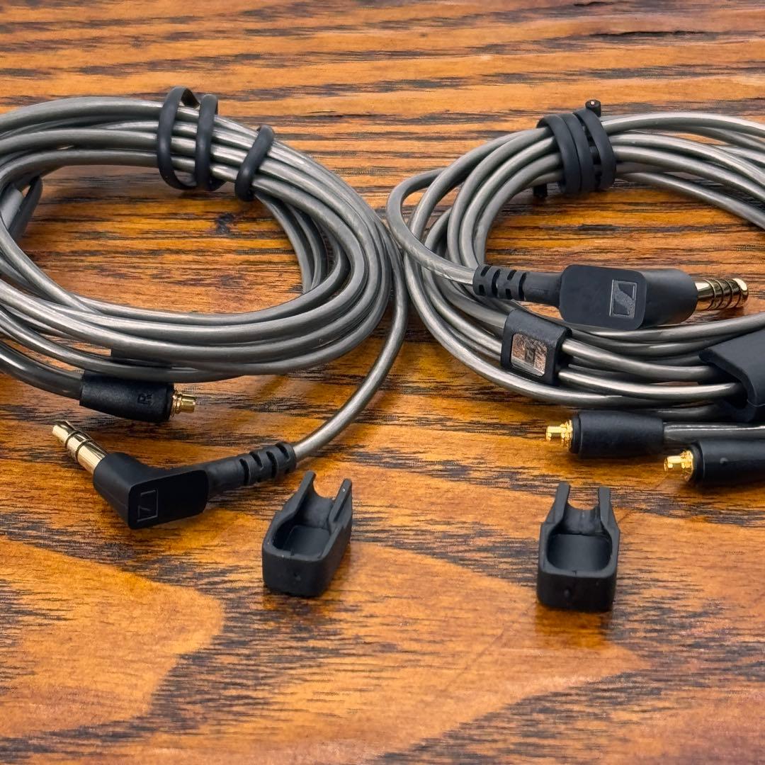 SENNHEISER IE600 美品 [純正品]