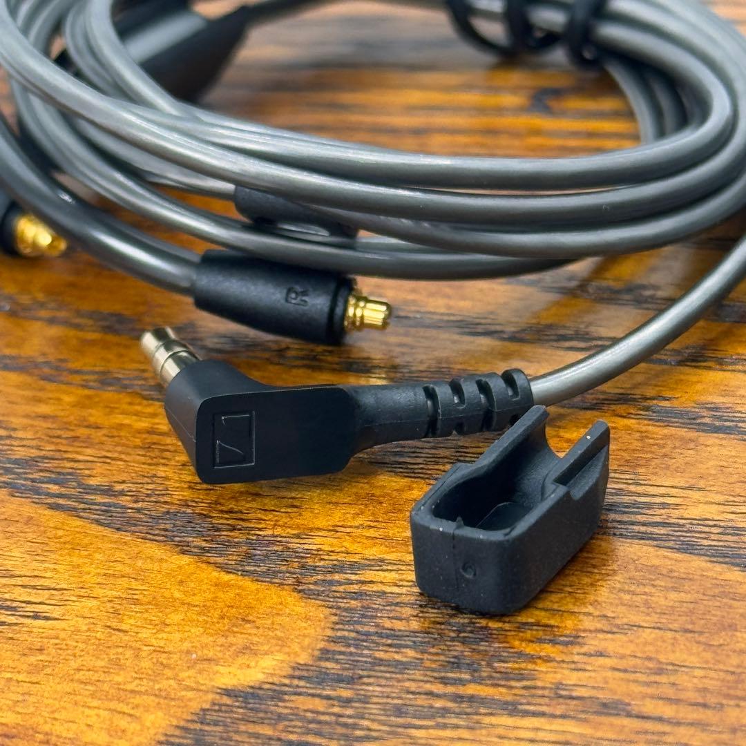 SENNHEISER IE600 美品 [純正品]