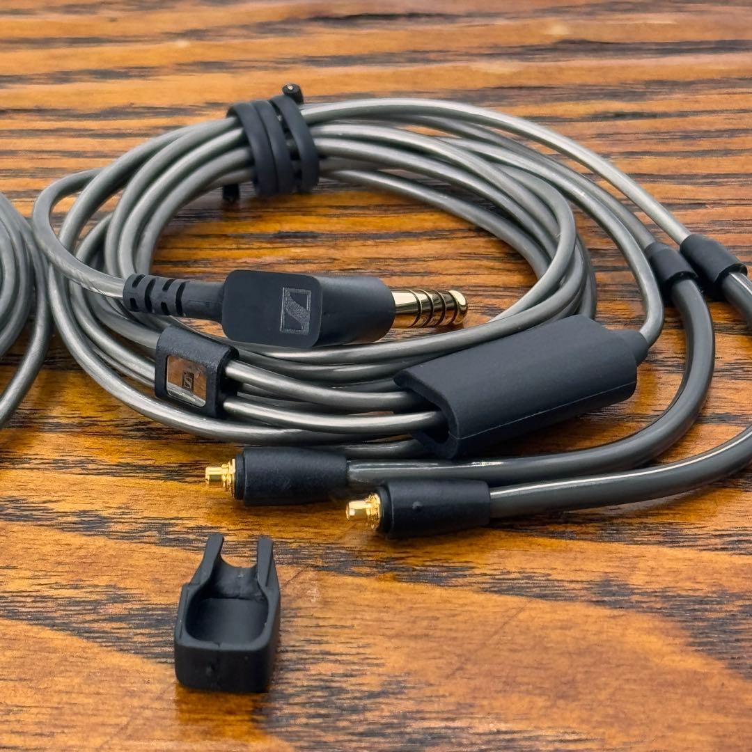 SENNHEISER IE600 美品 [純正品]