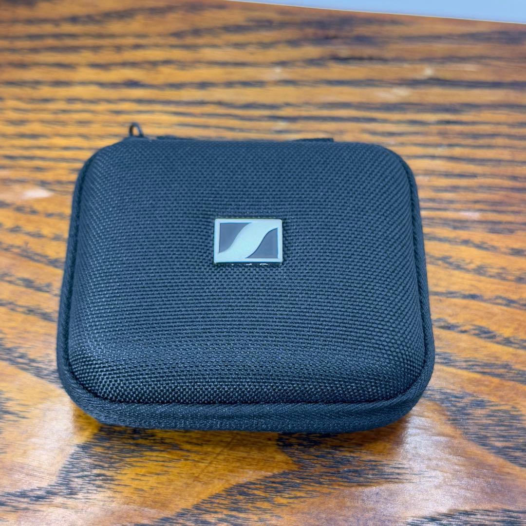 SENNHEISER IE600 美品 [純正品]