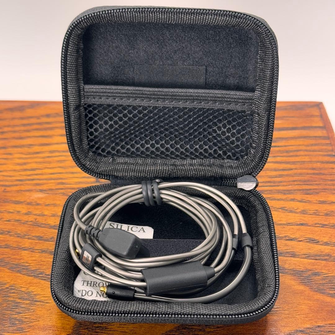 SENNHEISER IE600 美品 [純正品]