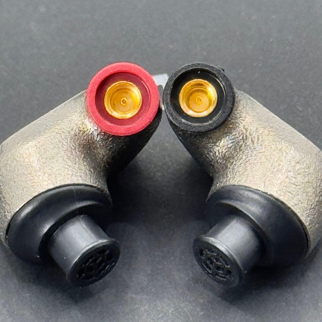 SENNHEISER IE600 美品 [純正品]