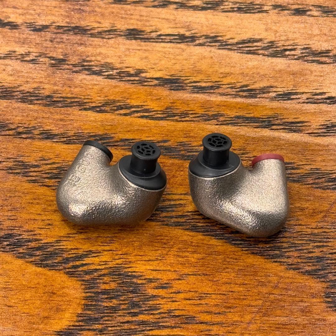 SENNHEISER IE600 美品 [純正品]