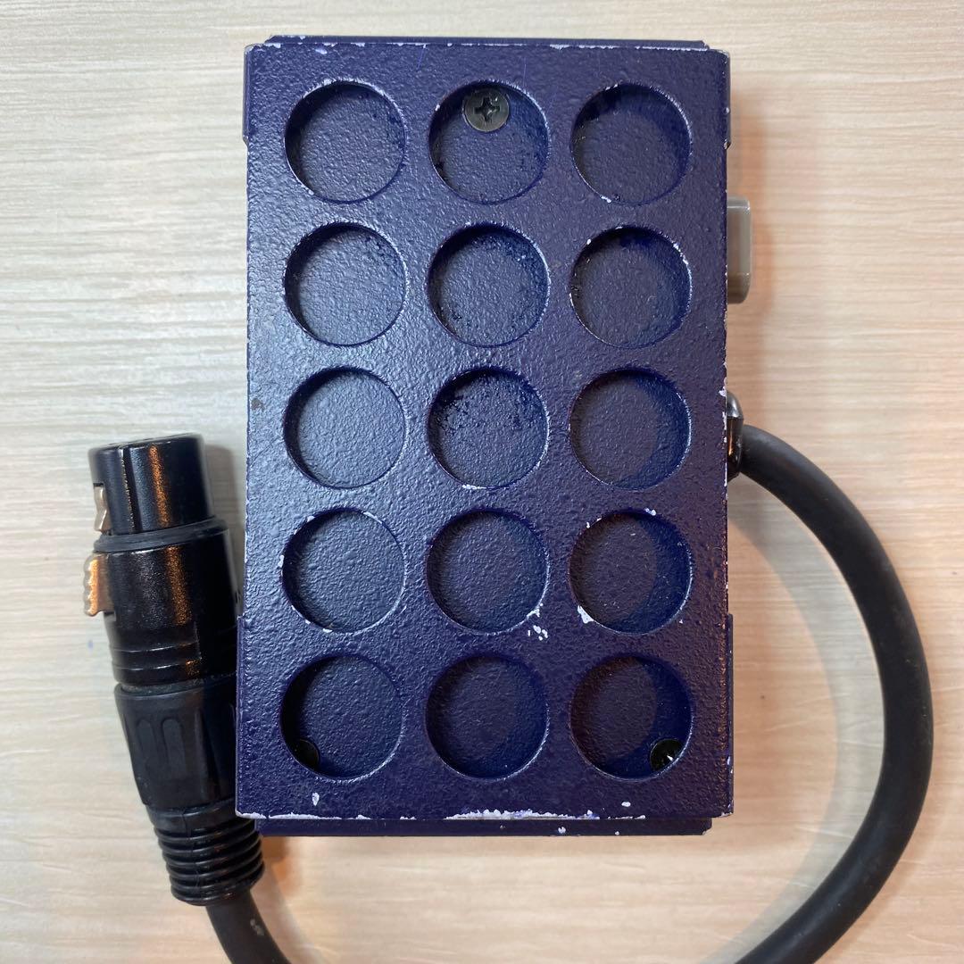 IDX SD-1E 電源供給アダプター Z12