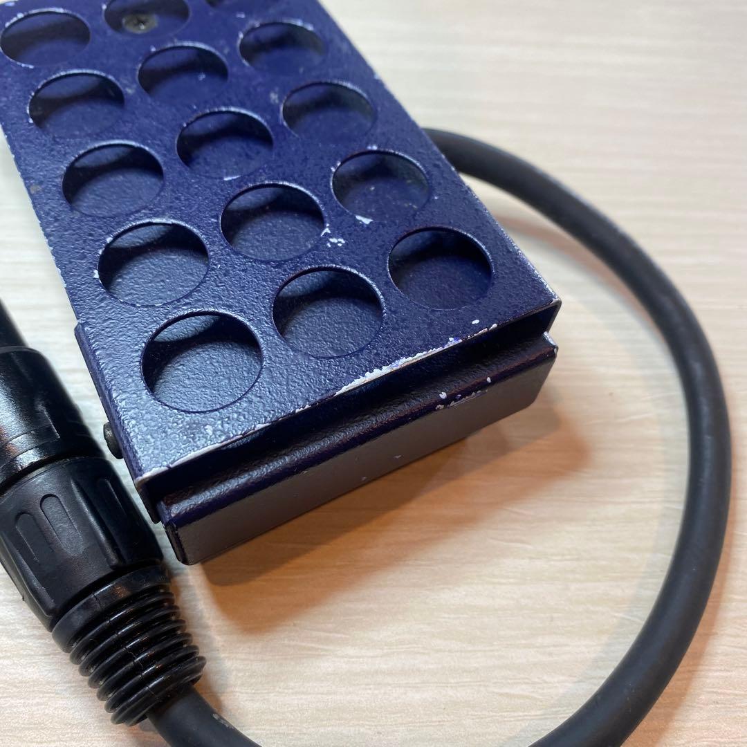 IDX SD-1E 電源供給アダプター Z12