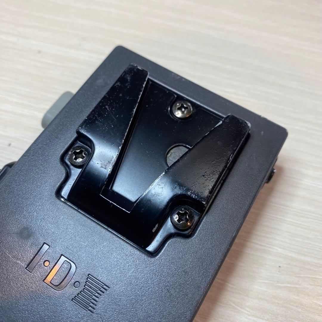 IDX SD-1E 電源供給アダプター Z12