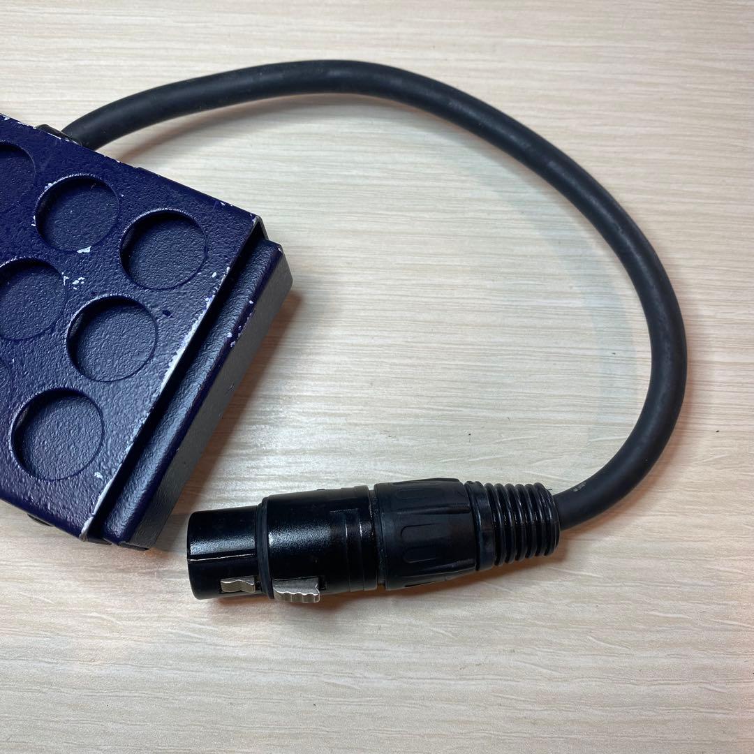 IDX SD-1E 電源供給アダプター Z12