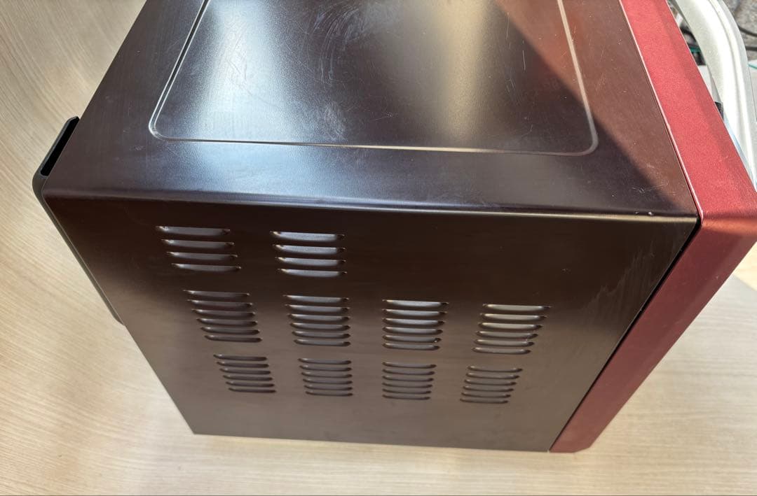 SHARP RE-SS9D-R 電子レンジ