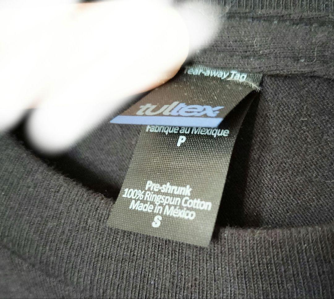 ジロ　BABYL ISSUES TEE