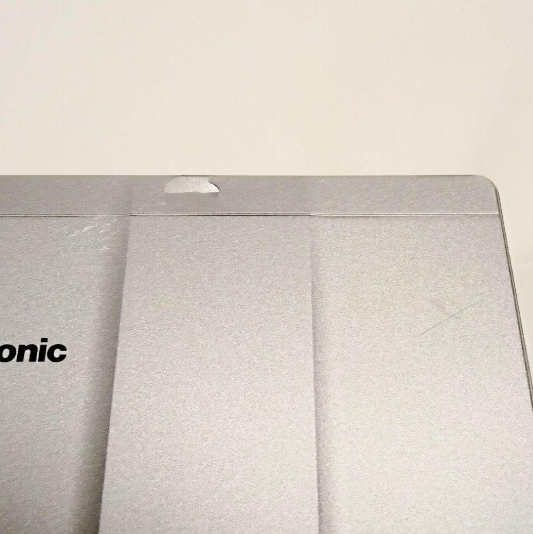 【特価】CF-SV7 DVD /Win11正規対応機種/i5/8GB/256GB