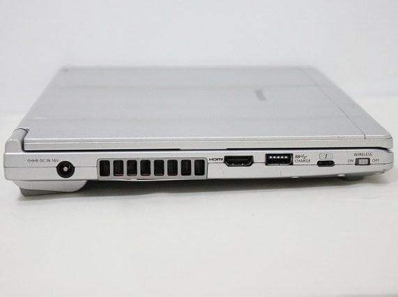 【特価】CF-SV7 DVD /Win11正規対応機種/i5/8GB/256GB