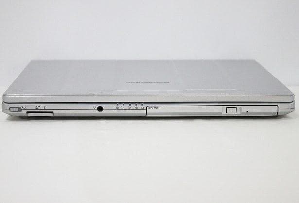 【特価】CF-SV7 DVD /Win11正規対応機種/i5/8GB/256GB