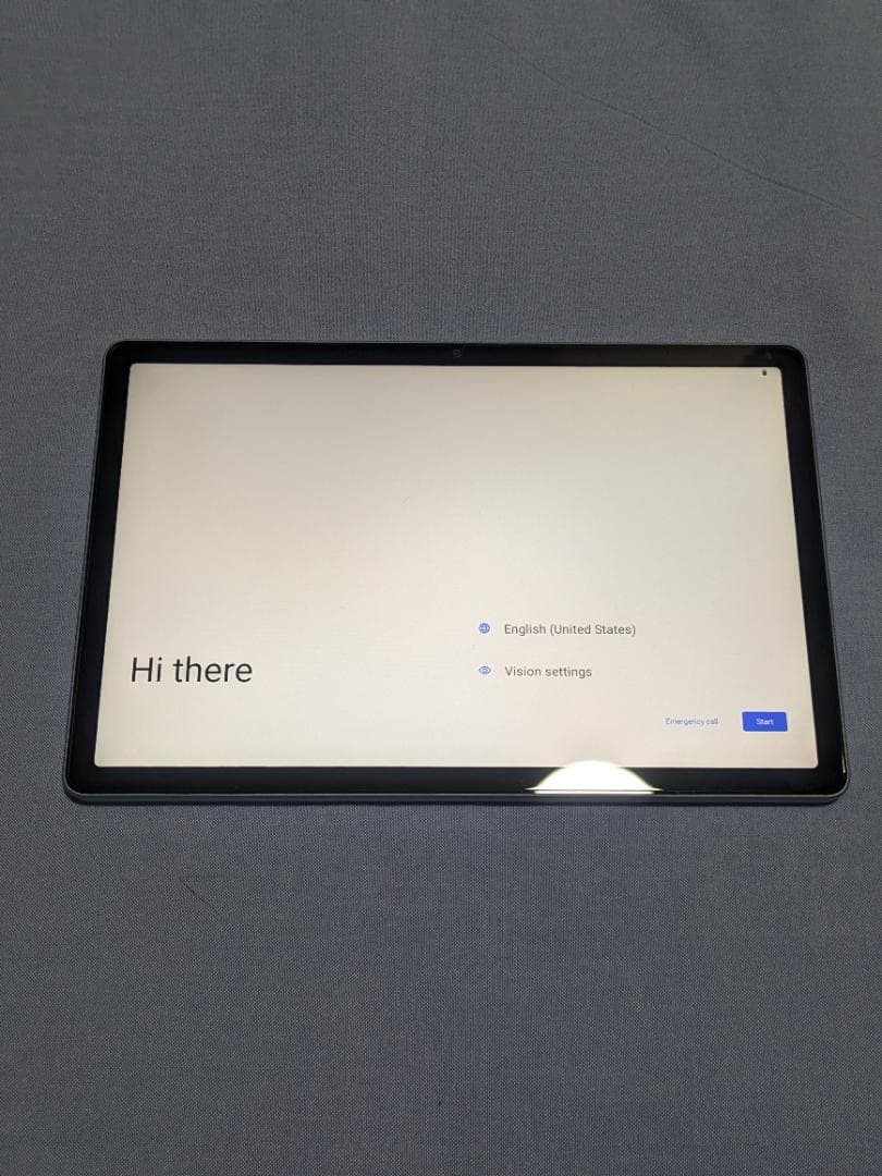 ALLDOCUBE iPlay 60 Pro 128GBガラスフィルム＆ケース付