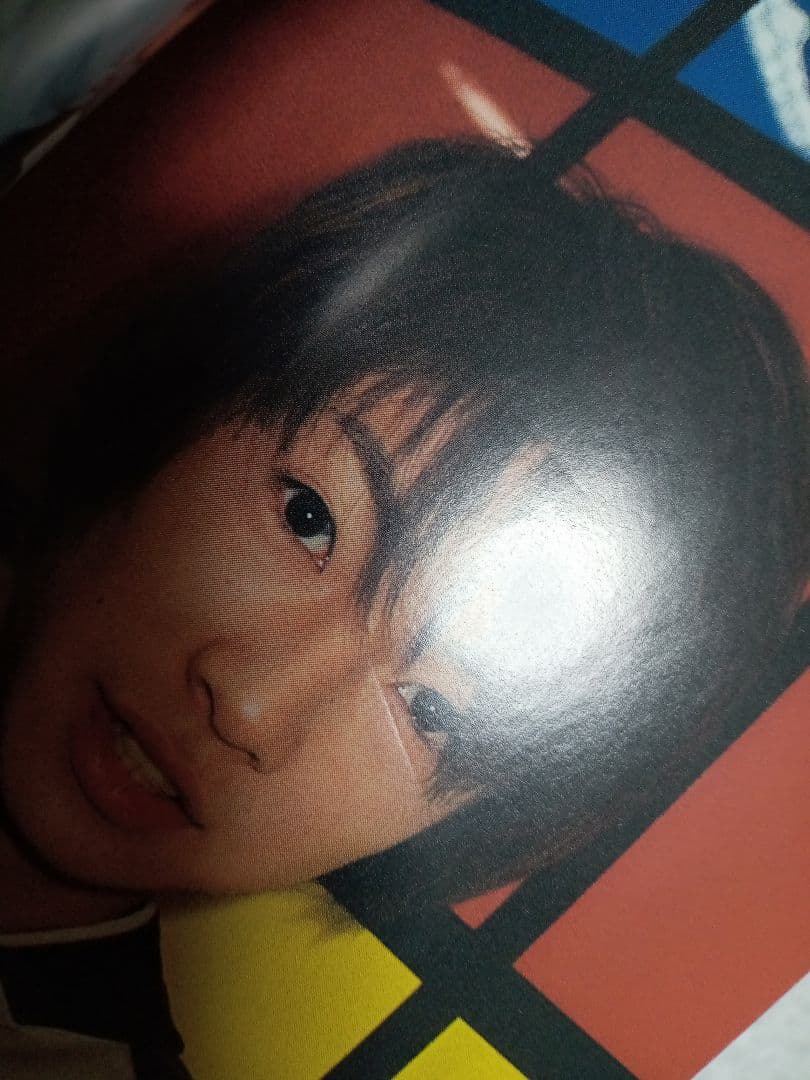 嵐 会報 No.1〜44 抜けなし フォルダ1冊付